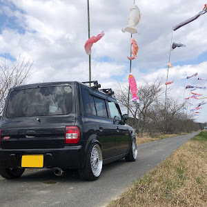 アルトラパン HE21S