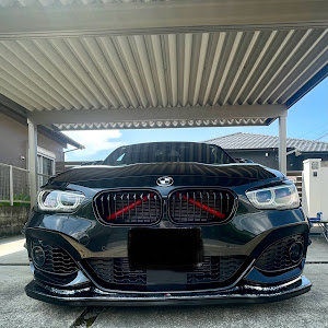 1シリーズ ハッチバック F20