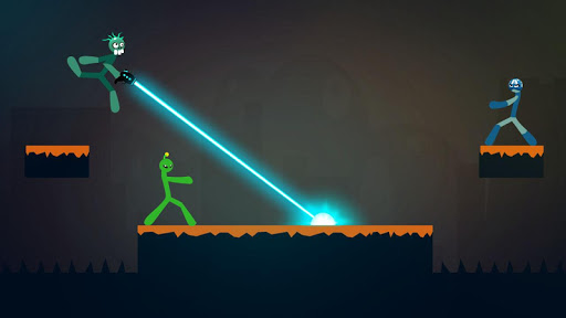 Stickman Fight: The Game