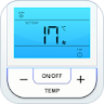 Remote For Air Conditioners icon
