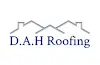 D.A.H Roofing Logo