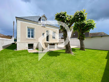 maison à Amboise (37)