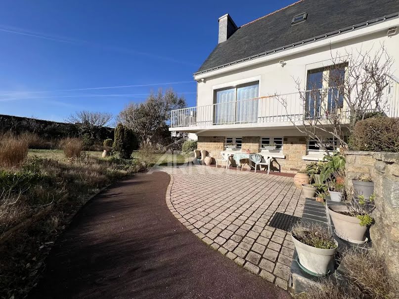 Vente maison 8 pièces 169.45 m² à Clohars-carnoet (29360), 600 000 €