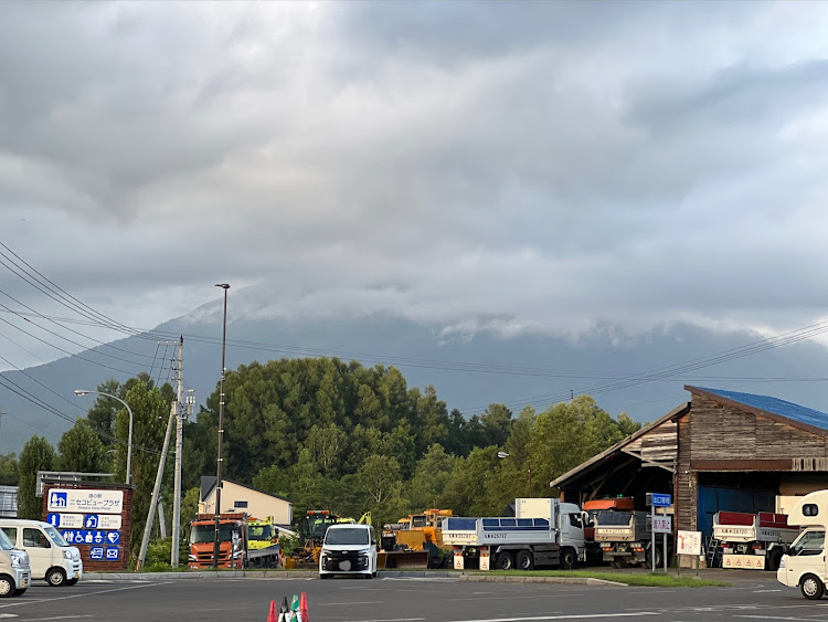 ノアの過走行・写活・ドライブ・遠征・北海道に関するカスタム事例の投稿画像2枚目