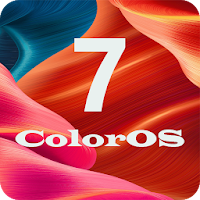 Theme for Oppo ColorOS 7 - Oppo Color OS 7