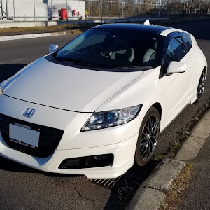 CR-Z ZF1