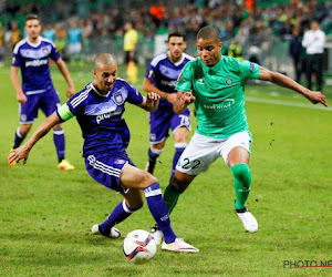 Pajot considère Anderlecht comme l'adversaire "le plus fort du groupe"