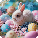 Icon Cute Easter Wallpapers 2024