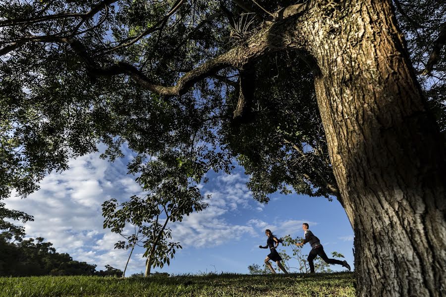 Fotógrafo de casamento Paulo Martins (padufoto). Foto de 19 de março 2018