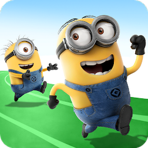  Despicable Me free for android