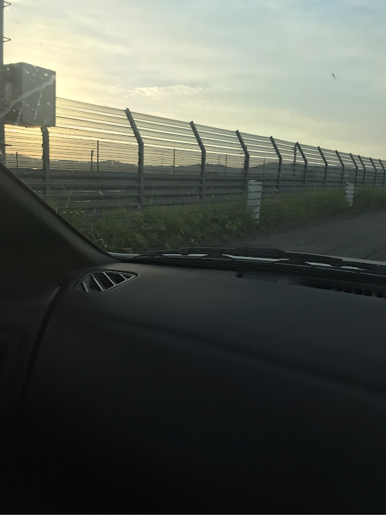 シルビアのドライブ・シルビアに関するカスタム事例の投稿画像1枚目