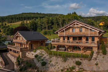 maison à Gerardmer (88)