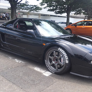 NSX NA1