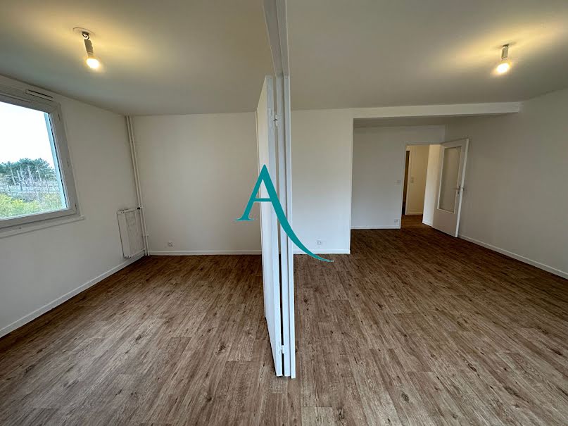 Vente appartement 3 pièces 73 m² à Le Havre (76600), 67 500 €