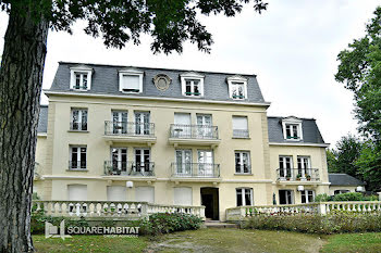 appartement à Saint-Malo (35)