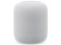 アップル HomePod 第2世代 ホワイト