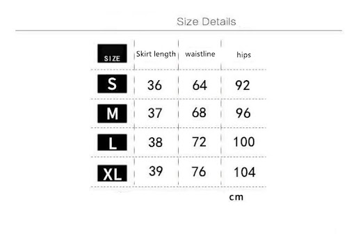 Title 1, Womens side slit denim skirt with a high waist...