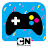 Cartoon Network GameBox icon