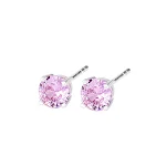 Pink Silver