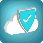 Free VPN Proxy - Unlimited VPN & Wifi Security 1.0 Icon