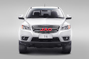 The new T6 2.0L VVT 4x2 Lux retails for R324,900.

