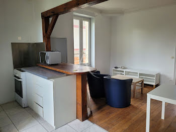 appartement à Limeil-brevannes (94)