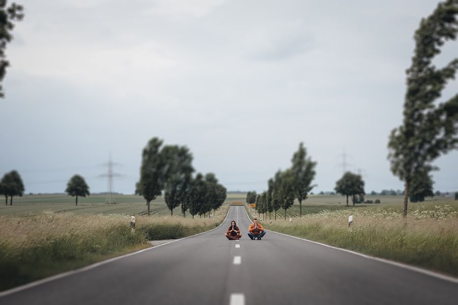 Wedding photographer Andrej Gurjanov (fotosaga). Photo of 21 April