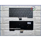 Bàn Phím Laptop Dell Latitude E7440 E7240 Không Đèn Chất Lượng Cao - Nhập Khẩu