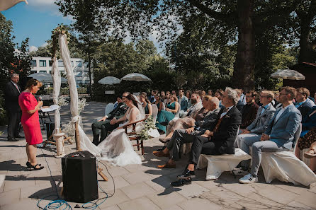 Huwelijksfotograaf Heike Ehlers (ehlfoto). Foto van 24 juli 2023