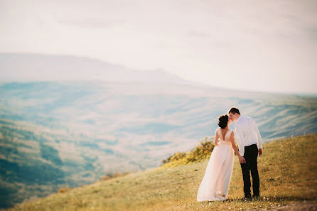 Fotografo di matrimoni Dmitriy Glavackiy (glawacki). Foto del 10 febbraio 2017