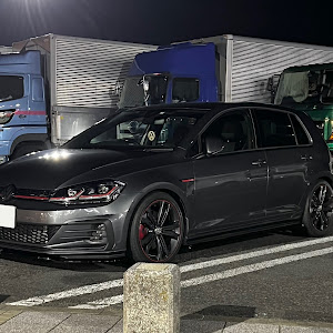 ゴルフGTI