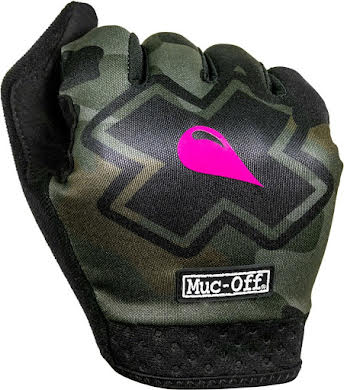 Muc-Off Full Finger MTB Gloves alternate image 1