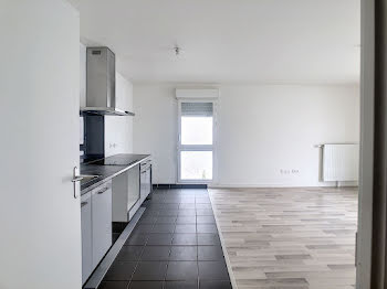 appartement à Champigny-sur-Marne (94)