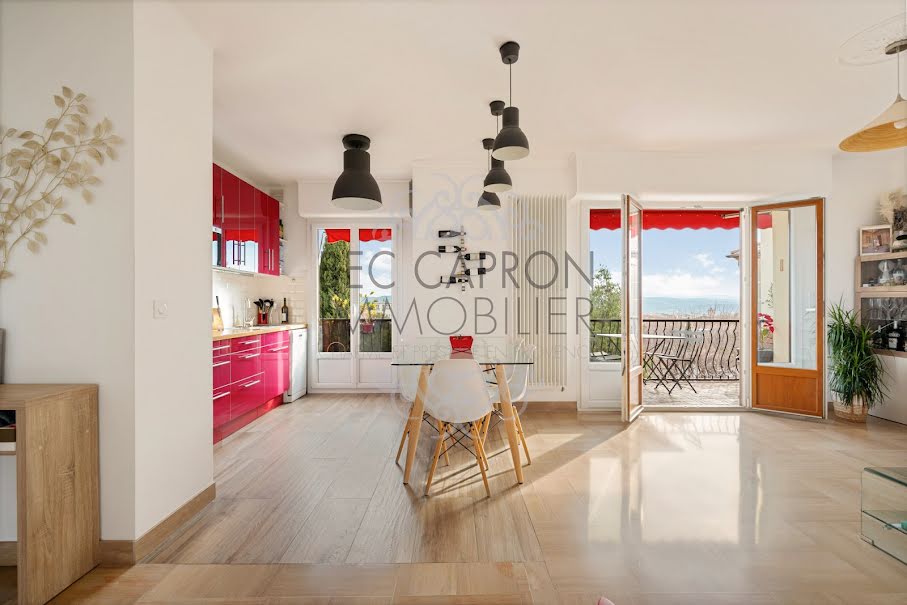 Vente appartement 3 pièces 73 m² à Aix-en-Provence (13090), 465 000 €