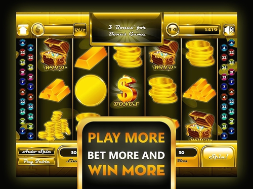 Secret Pharaoh Slots Pro