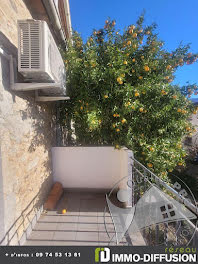 appartement à Ceret (66)