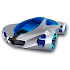 Concept Car Driving Simulator1.4 (Mod Money)
