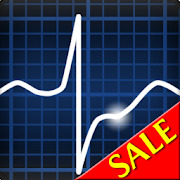 ECG Rhythms (The EKG Guide) 1.3 Icon