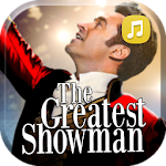 Cover Image of Herunterladen The Greatest Showman Songs + Lyrics 1.2 APK