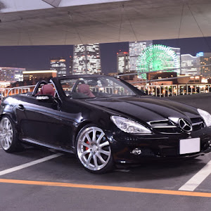 SLK R171