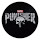 Punisher New Tab Page Theme HD