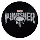 Punisher New Tab Page Theme HD