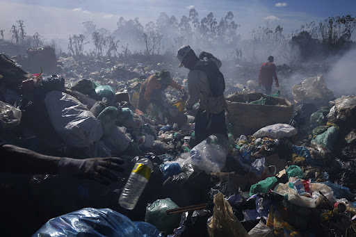 Brazil pokušava da smanji uticaj otpada na životnu sredinu