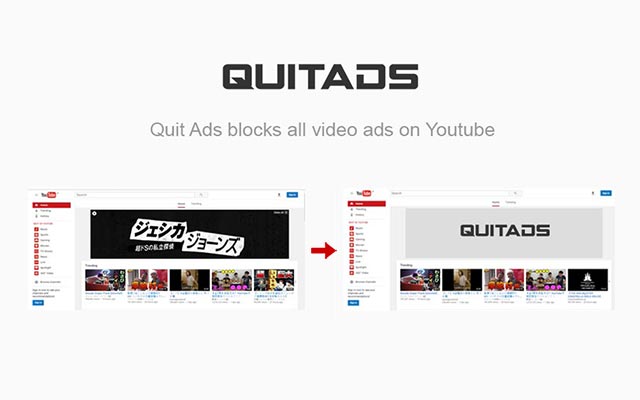 Quit Ads Preview image 1