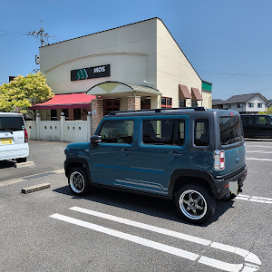 ハスラー MR52S