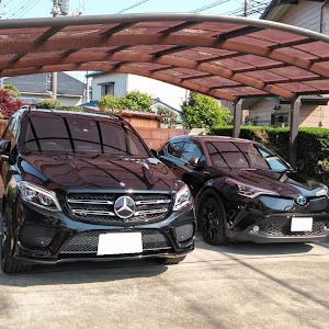 GLE GLE43