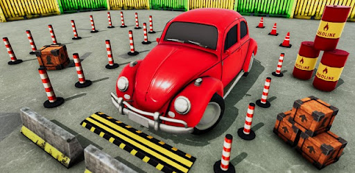 Advance Car Driving: Car Games