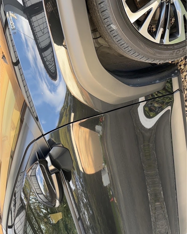 ながら洗車チャンネルさんが投稿したDIY・ながら洗車・コーティング・洗車・車に関するカスタム事例の投稿画像2枚目