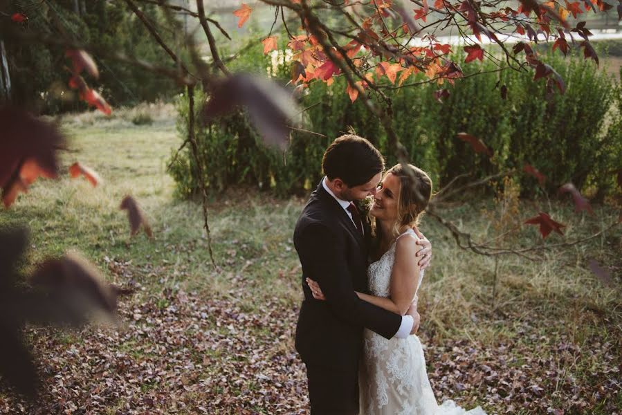 Fotógrafo de casamento Casey Pratt (caseypratt). Foto de 31 de dezembro 2018