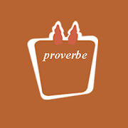 Proverbes 1.0 Icon